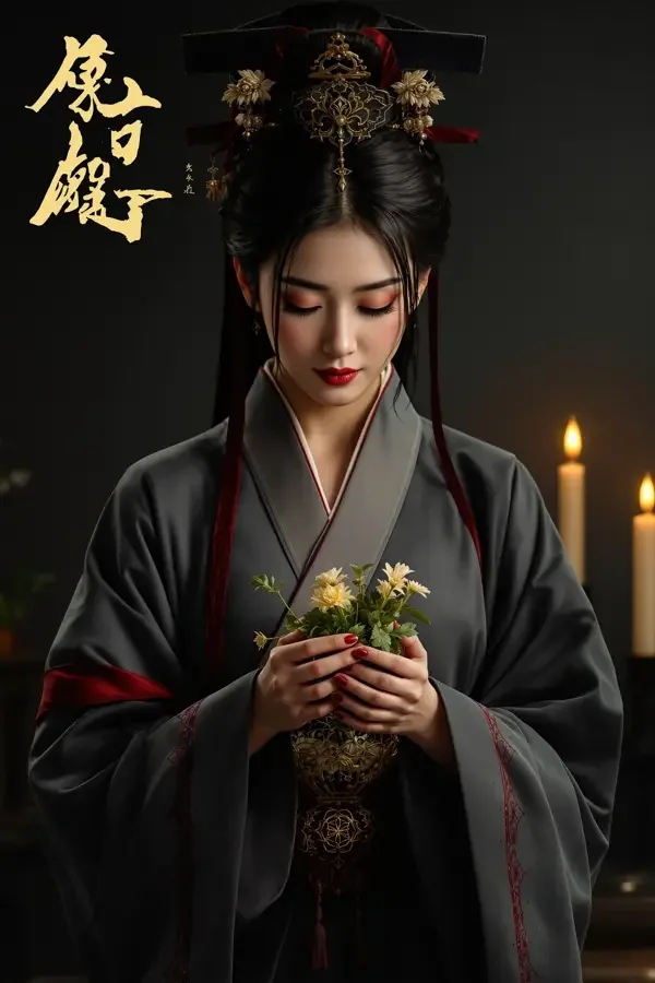 天才医妃 海报 - 飘雪影院短剧推荐